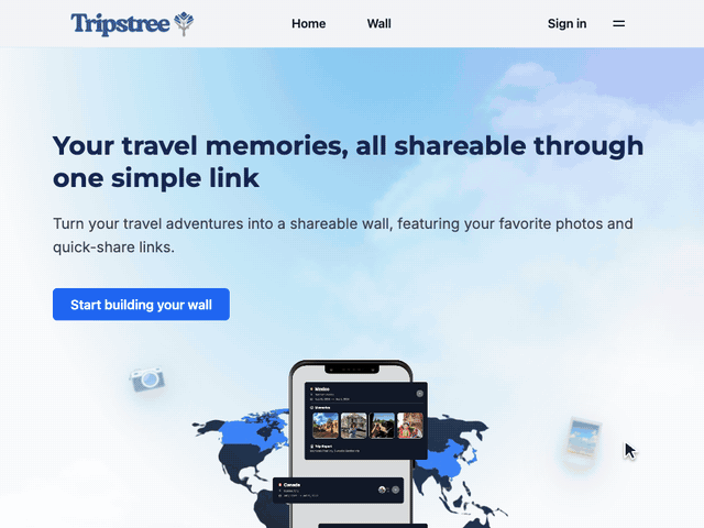 Tripstree